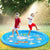 Inflatable Kids Splash Pool