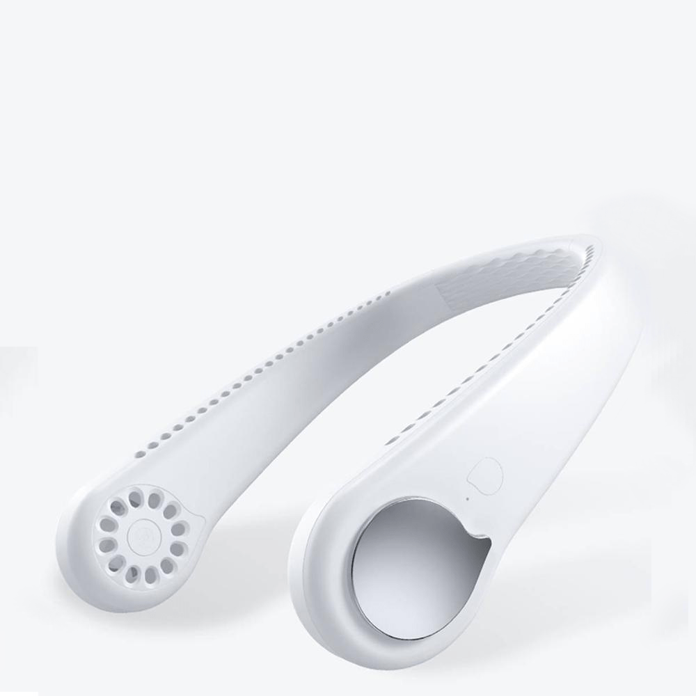 Air Go™ - Portable Neck Fan