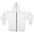 AOP Unisex Zip Hoodie