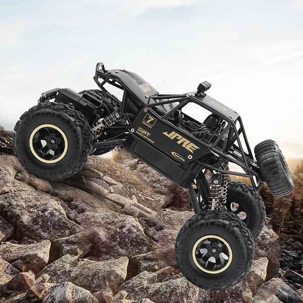 RC Monster Truck