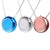 Negative Ionizer Air Purifying Necklace