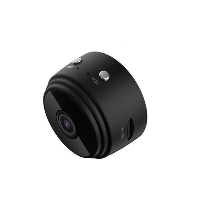 Mini Wifi Camera Home Security Camera