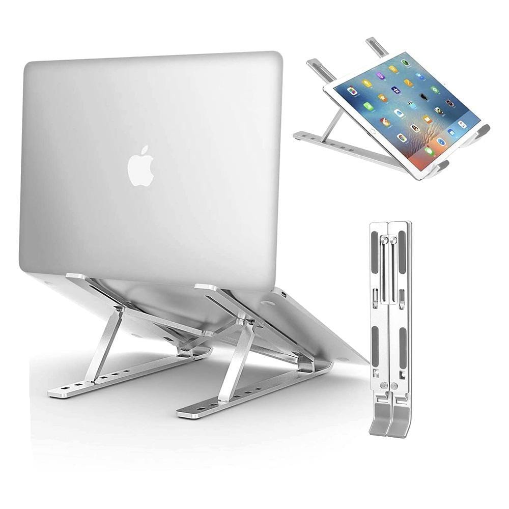 Flex Stand™ Universal Laptop Support