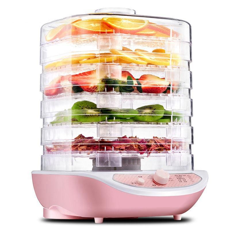 Mini Food Dehydrator