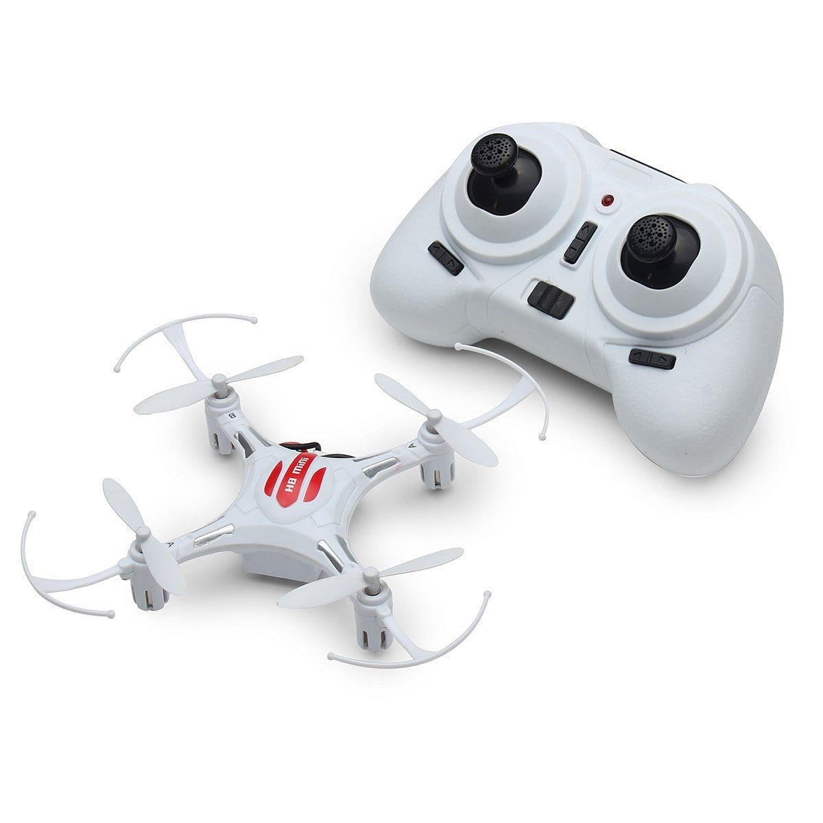 Micro Quadcopter