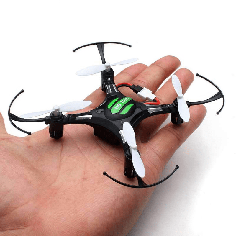 Micro Quadcopter