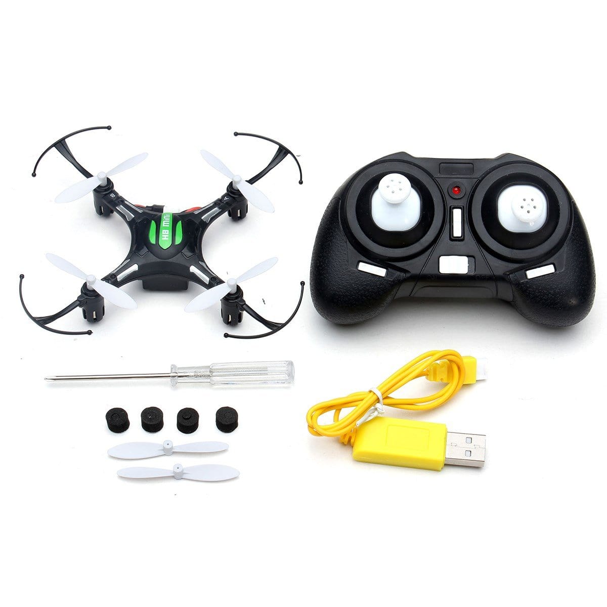 Micro Quadcopter