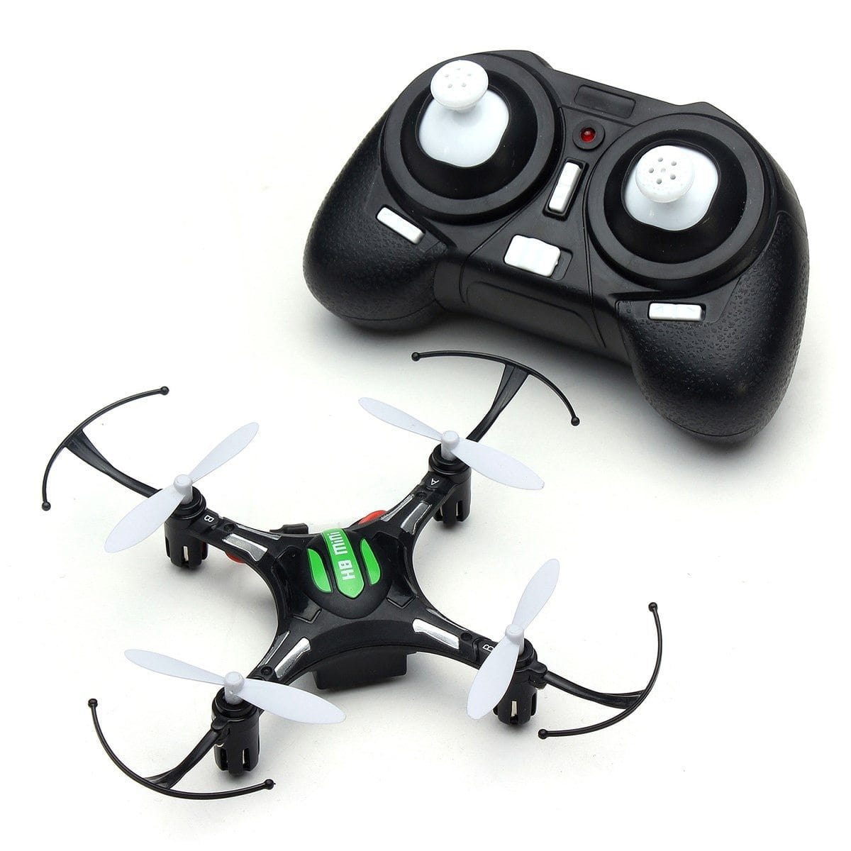 Micro Quadcopter