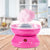 Portable Candy Floss Maker