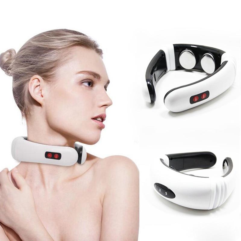 Infrared Pulse Massager