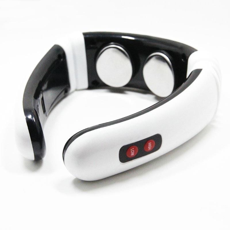 Infrared Pulse Massager