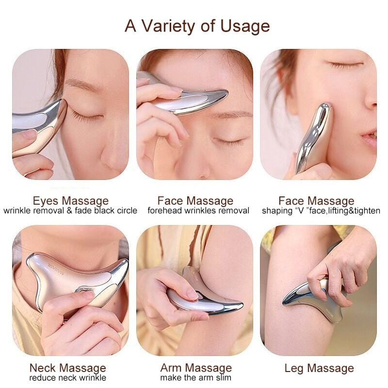 Micro Massager