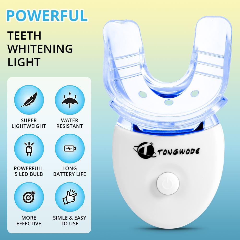 Teeth Whitener 2.0