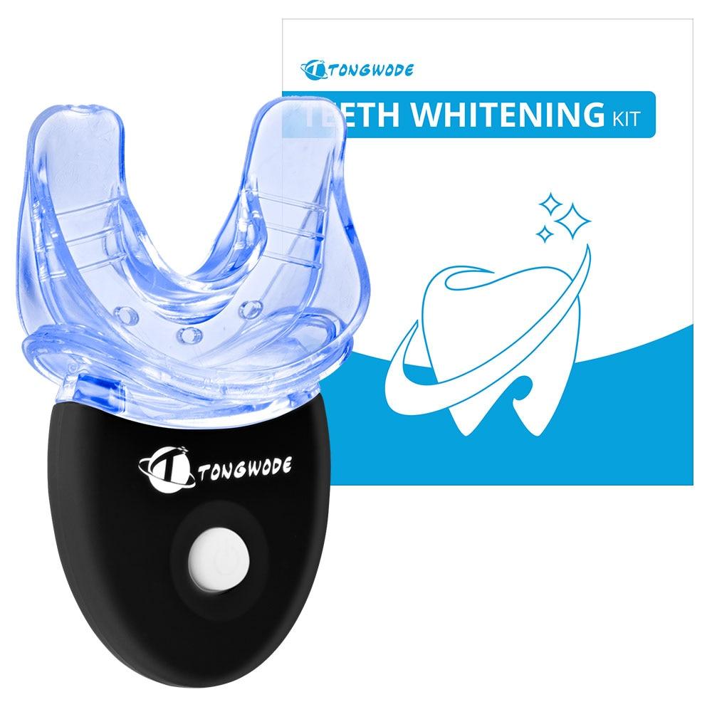 Teeth Whitener 2.0