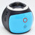 360° Action Video Camera