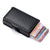 Carbon Fiber RFID Credit Card Holder