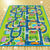 Kids City Traffic & Park Play Mat