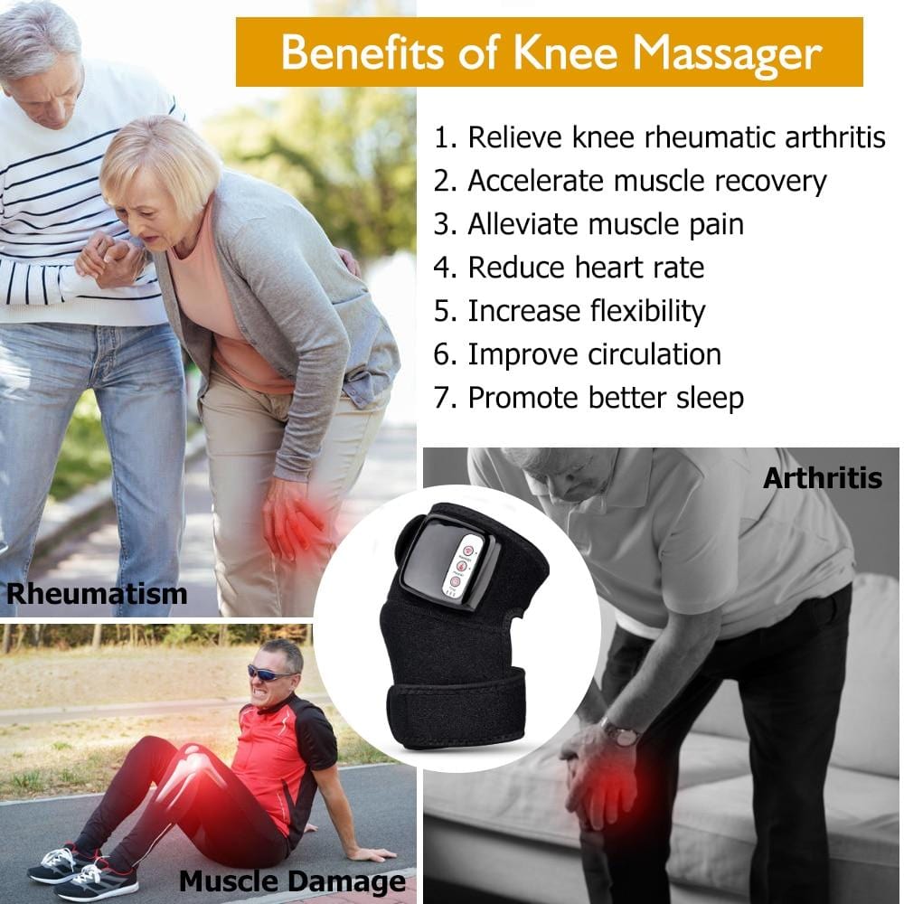 The Joint Massager™