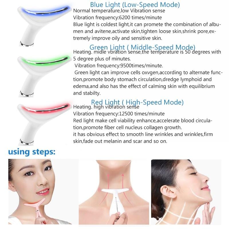 Elite Anti-Aging Massager