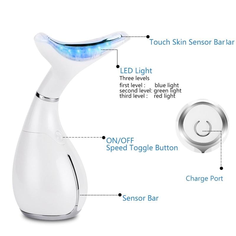 Elite Anti-Aging Massager