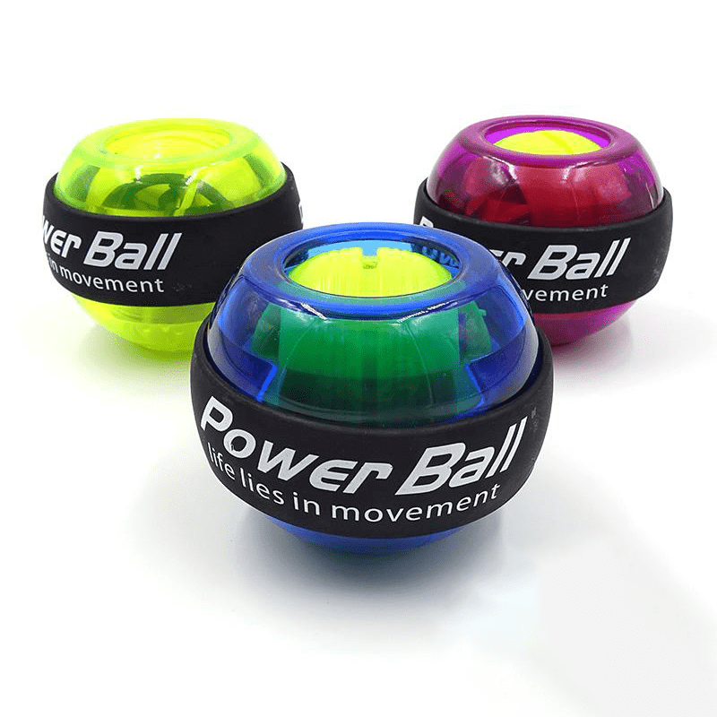 Power Ball™