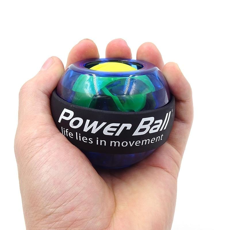 Power Ball™