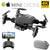 Mini RC Quadrocopter Drone with HD Camera