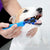 3 Sided Pet Tooth Brush