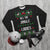 All the Jingle Ladies Sweatshirt