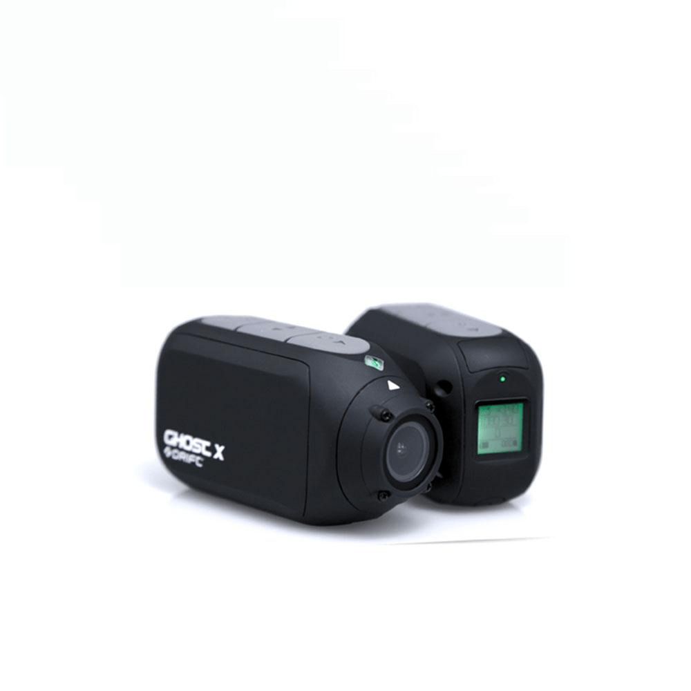 Drift Ghost X Action Helmet Camera