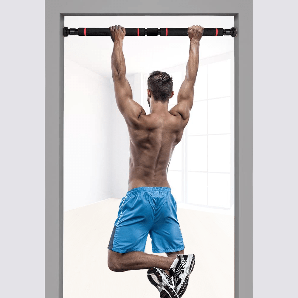 The Bar-barian™ - 2 Way exercise bar