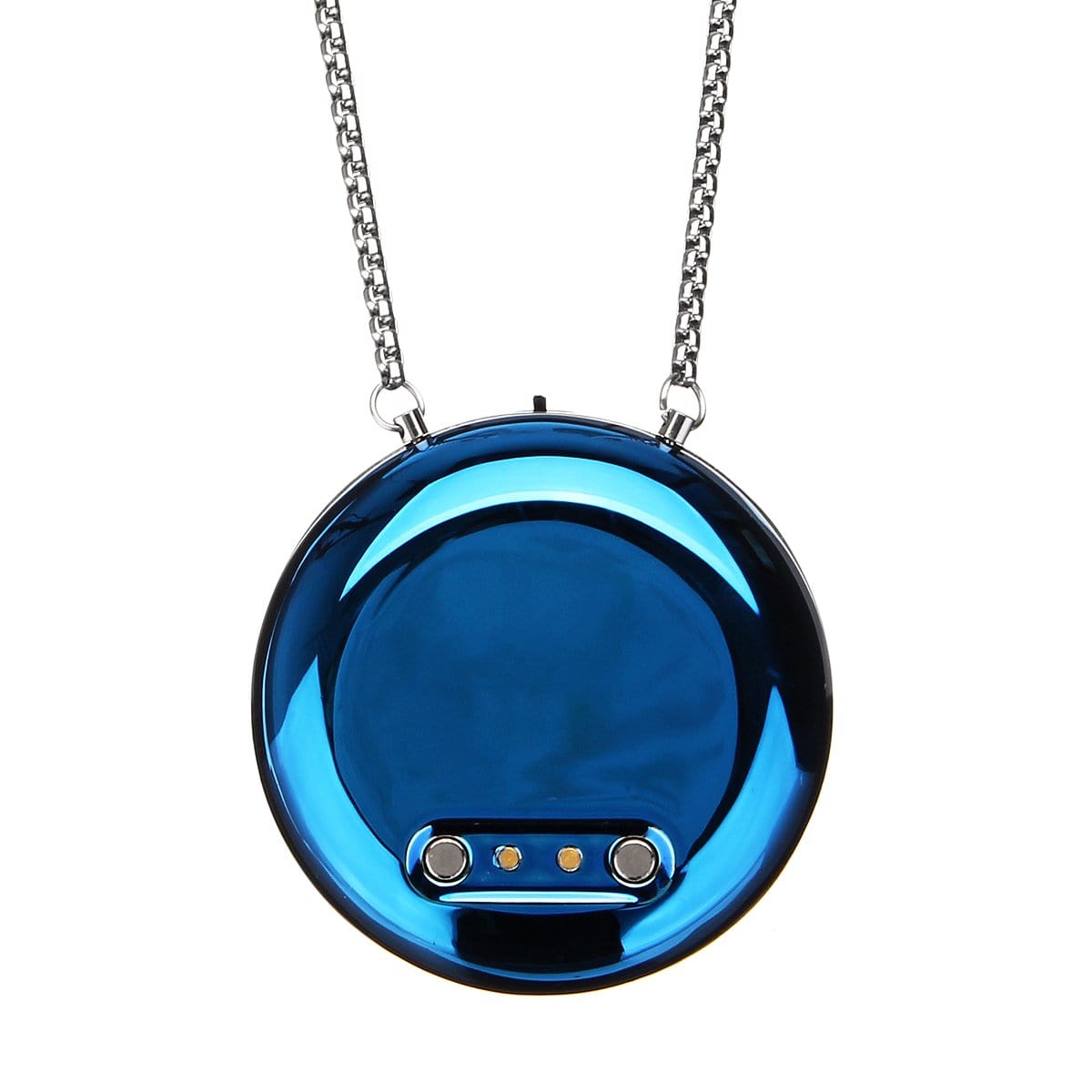 Negative Ionizer Air Purifying Necklace