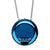 Negative Ionizer Air Purifying Necklace