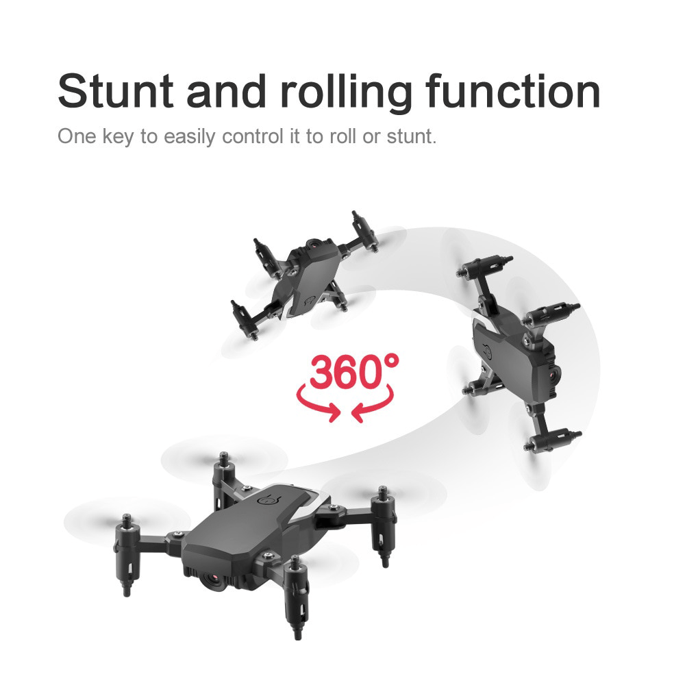 Mini RC Quadcopter Drone