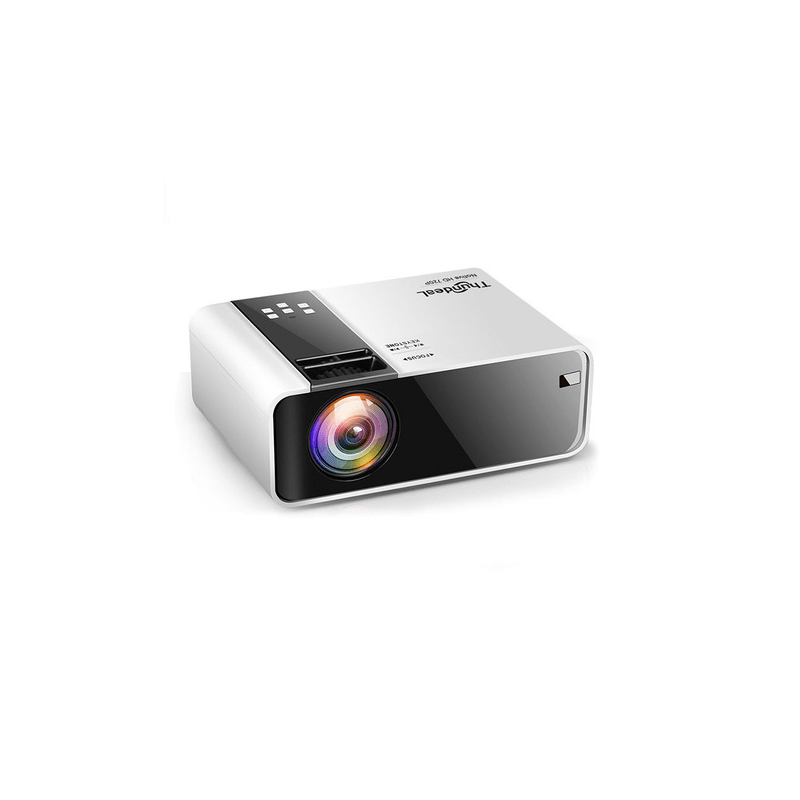 Home Cinema Mini Projector