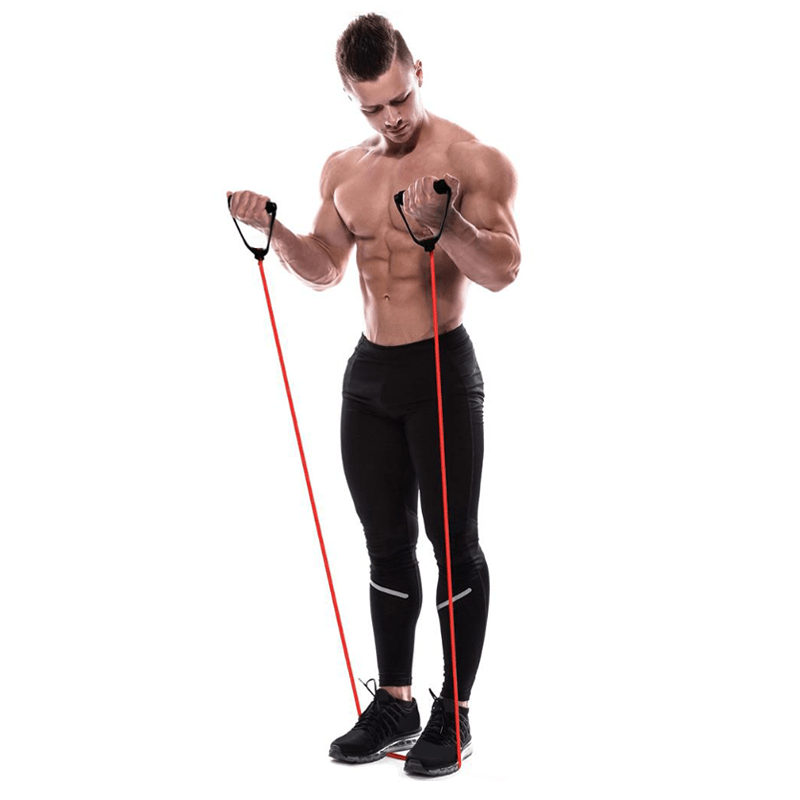 Resistance Bands™ – Training redefined!