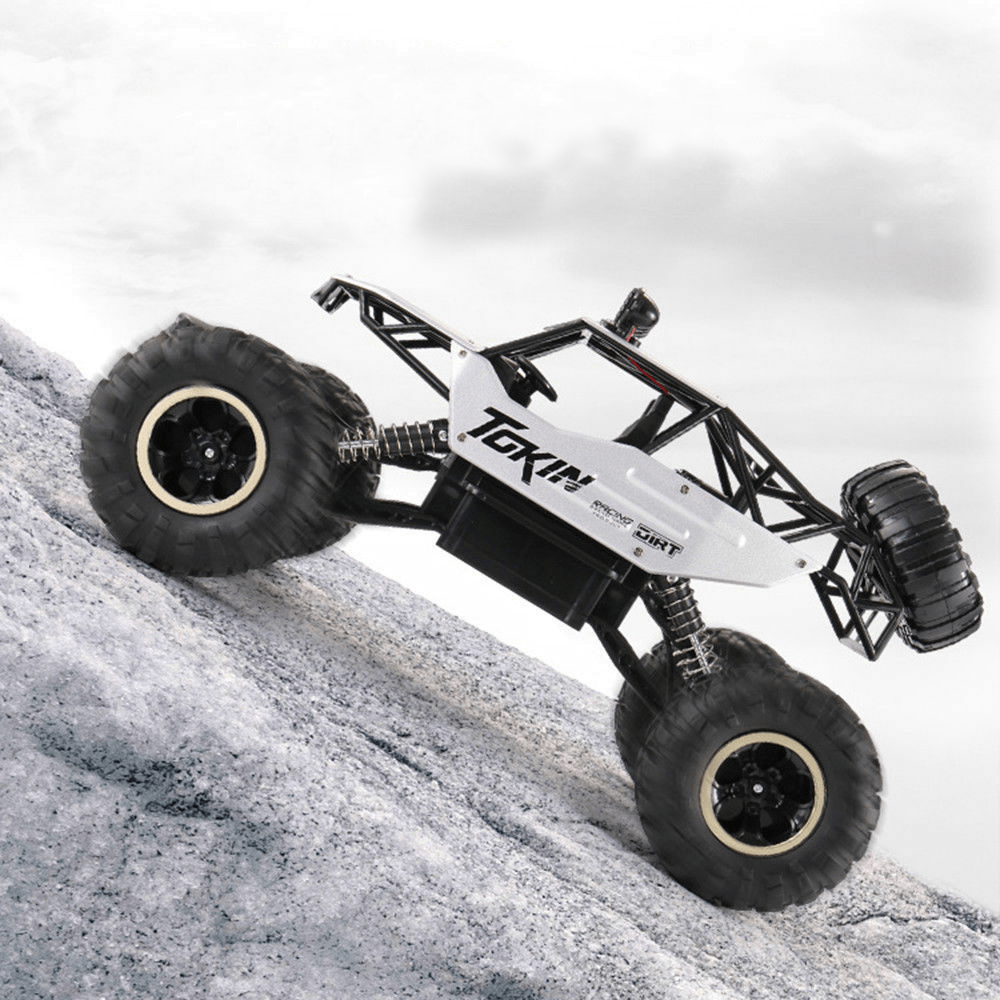 RC Monster Truck