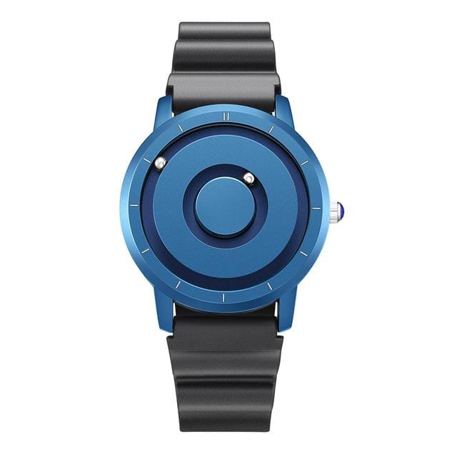 Quartz Magnetic Watch