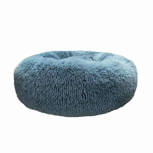 Round Pet Bed