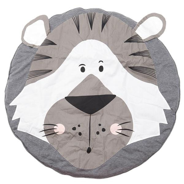 Baby Cartoon Play Mat