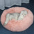 Round Pet Bed