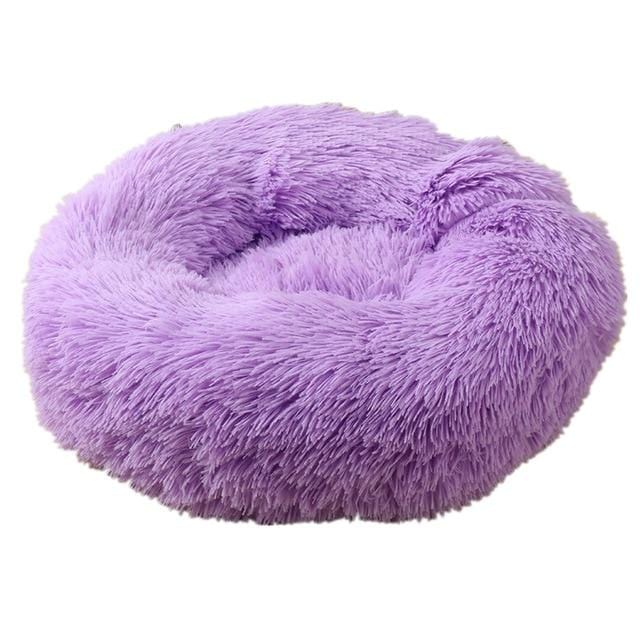 Round Pet Bed