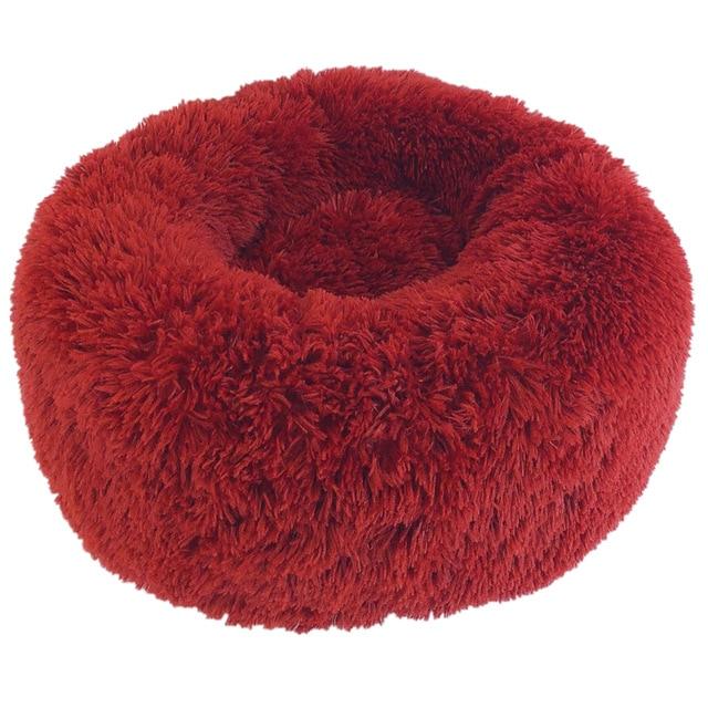 Round Pet Bed