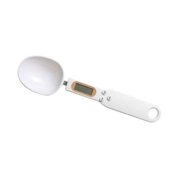 Electric Measuring Spoon