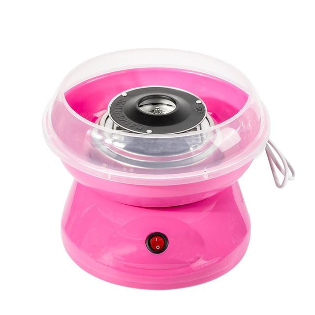 Portable Candy Floss Maker