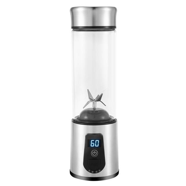 Portable USB Juicer Blender